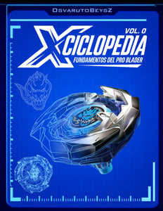 Xciclopedia Vol 0 | Libro Digital
