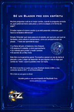 Cargar imagen en el visor de la galería, Camino Blader eBook
