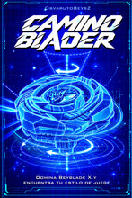 Cargar imagen en el visor de la galería, Camino Blader eBook